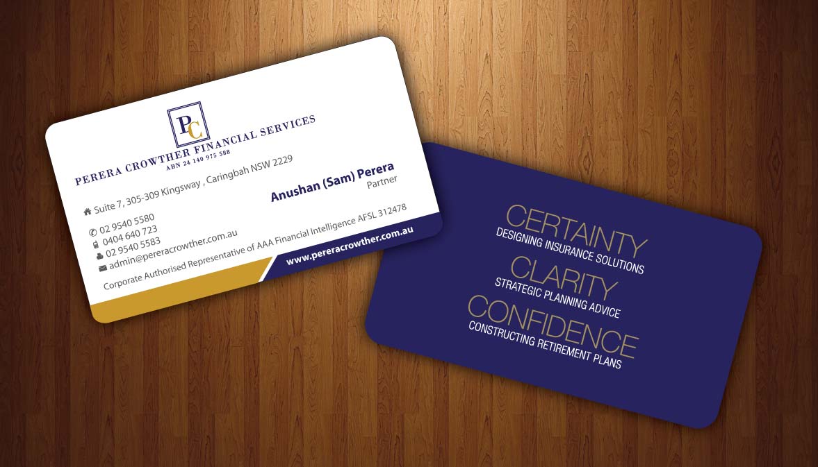 Stationery Design by Sbss for this project | Design #961825