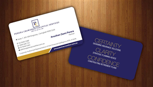 Stationery Design by Sbss for this project | Design: #961825