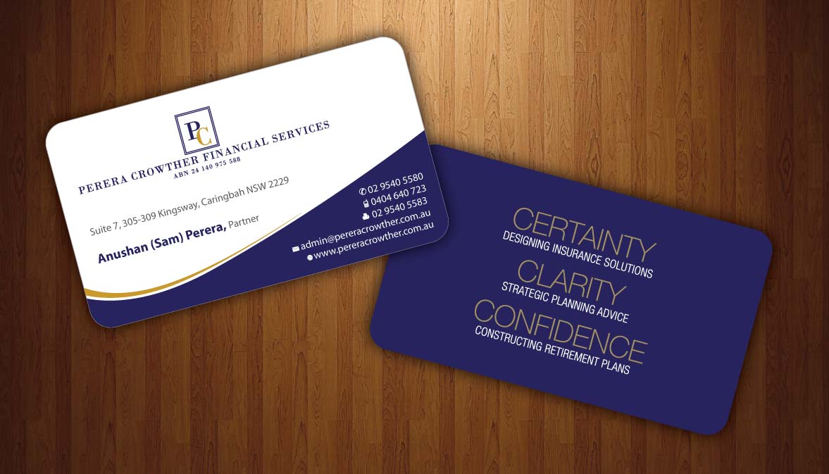 Stationery Design by Sbss for this project | Design #961827