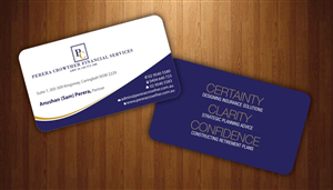 Stationery Design by Sbss for this project | Design: #961827