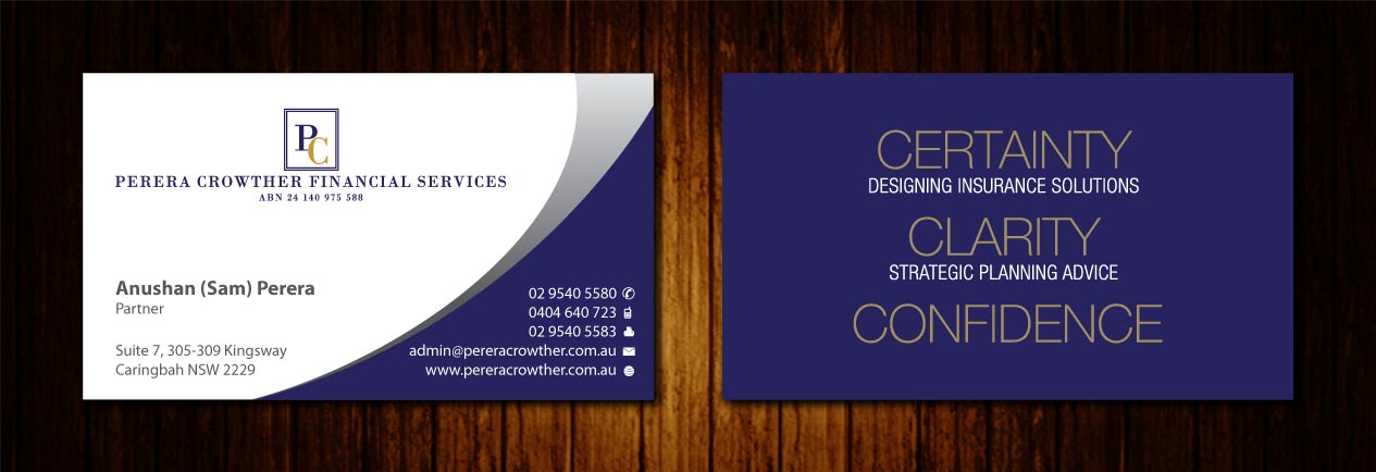 Stationery Design by Sbss for this project | Design #961833