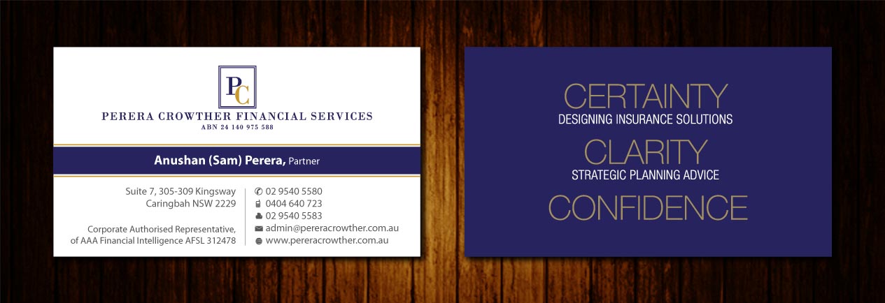 Stationery Design by Sbss for this project | Design #961835