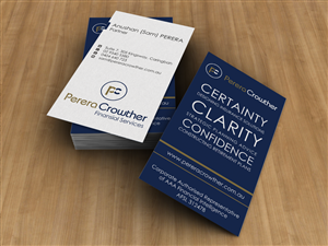 Stationery Design by HYPdesign for this project | Design: #965871