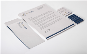Stationery Design by HYPdesign for this project | Design: #965872