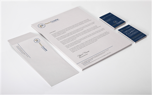 Stationery Design by HYPdesign for this project | Design: #965876