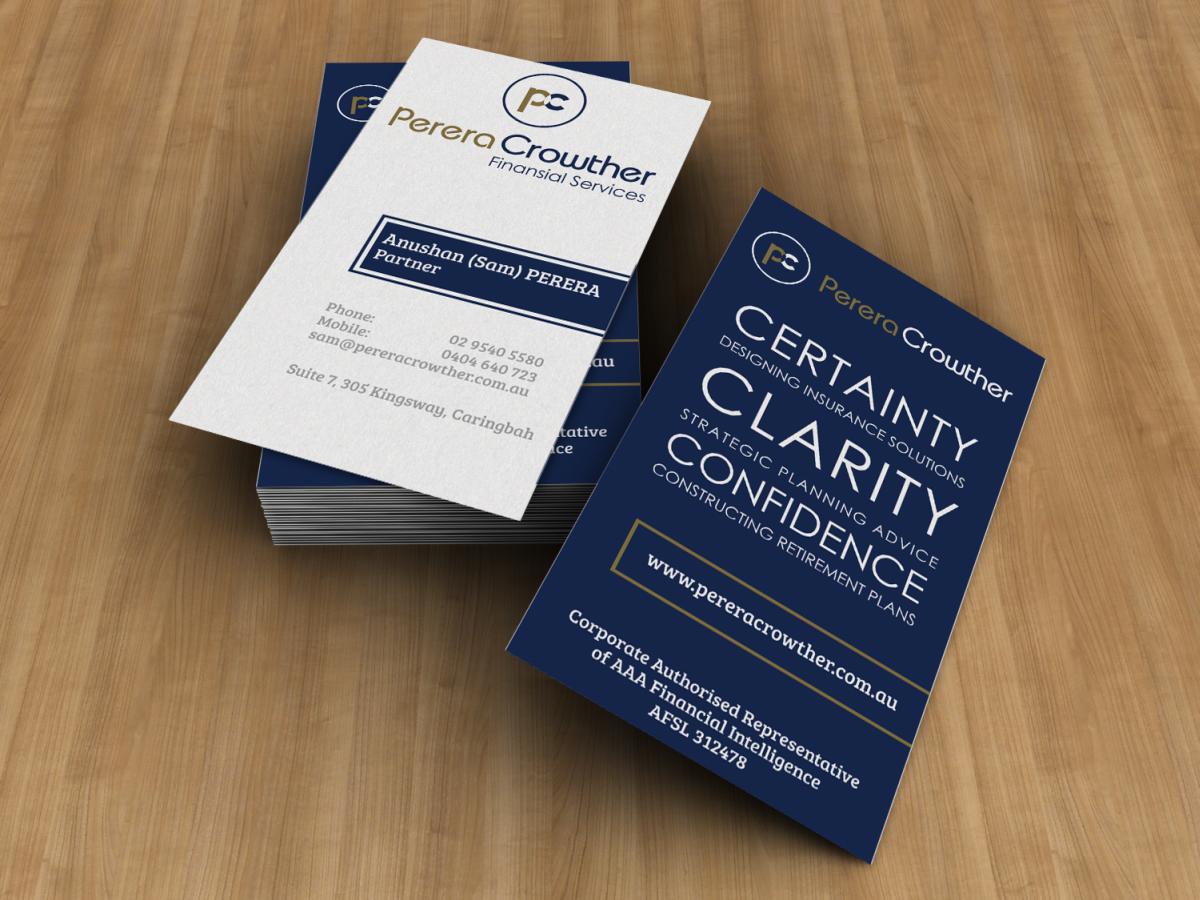 Stationery Design by HYPdesign for this project | Design #965877