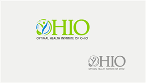 Logo Design by Borun for optimal health institute of ohio | Design: #3729633