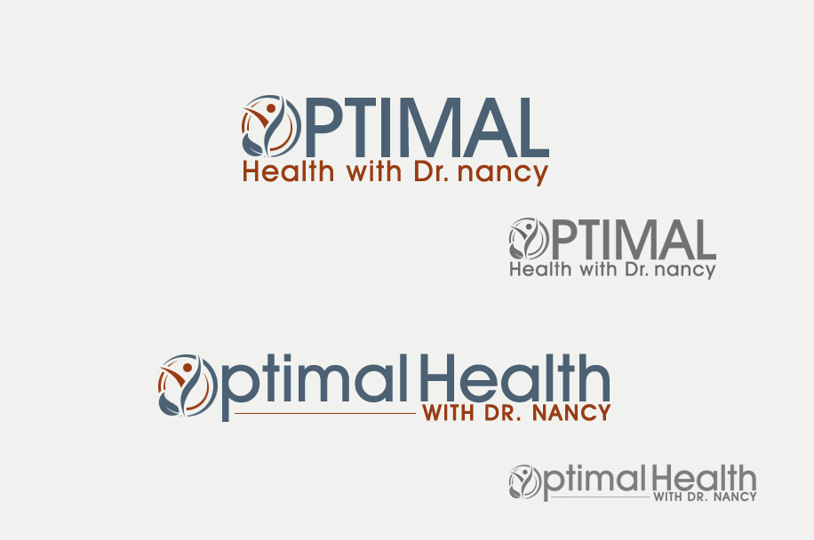 Logo Design by Borun for optimal health institute of ohio | Design #3741238