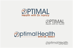 Logo Design by Borun for optimal health institute of ohio | Design: #3741238