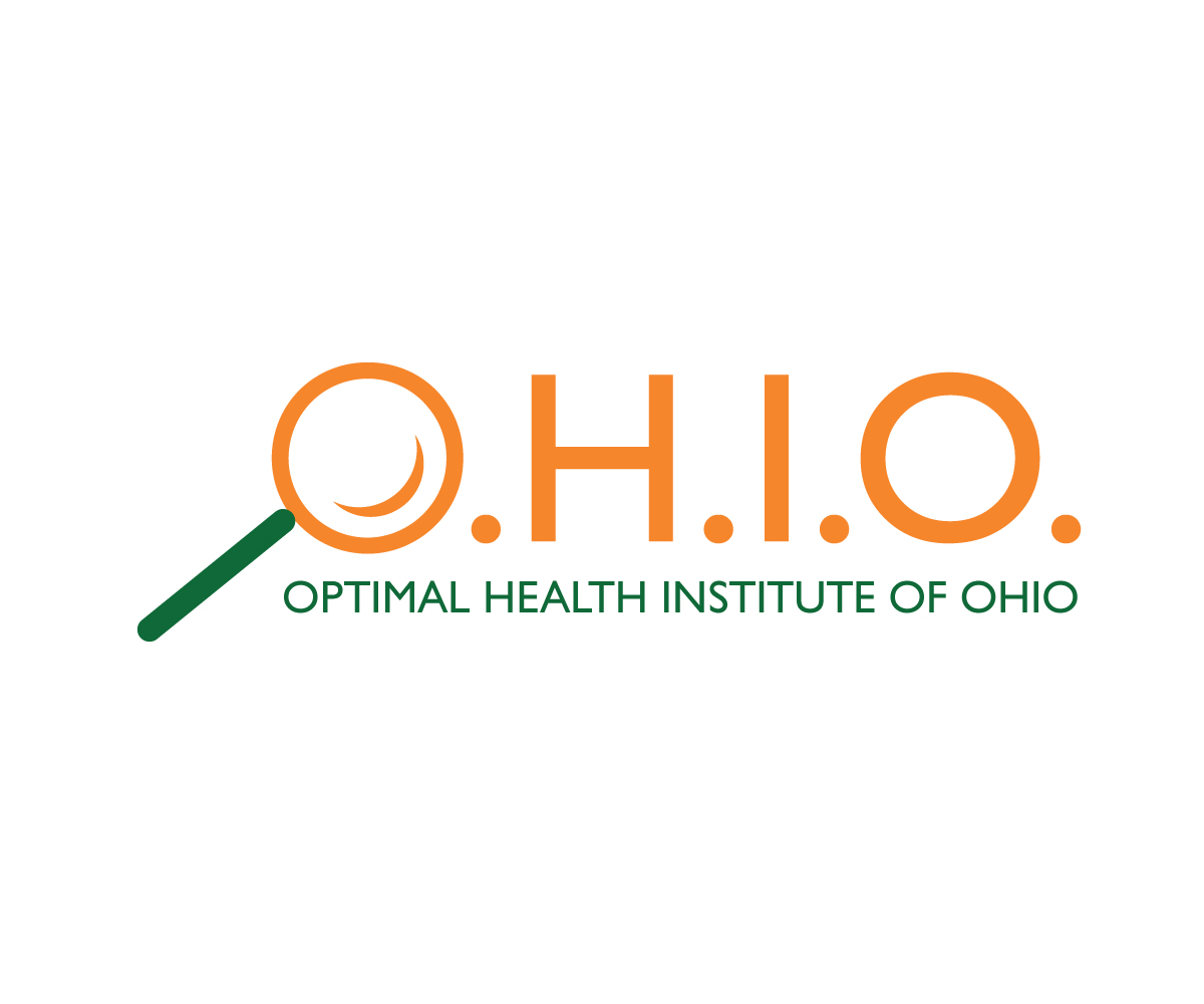 Diseño de Logo por M.Pirs para optimal health institute of ohio | Diseño #3728844