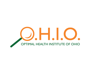 Logo Design by M.Pirs for optimal health institute of ohio | Design: #3728844