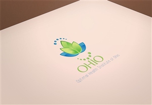 Logo Design by Olivier Chaux for optimal health institute of ohio | Design #3718667