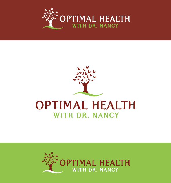 Design de Logo par trufya pour optimal health institute of ohio | Design #3831735