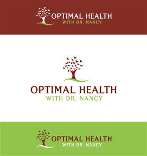 Design de Logo par trufya pour optimal health institute of ohio | Design : #3831735