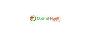 Logo Design by my way for optimal health institute of ohio | Design: #3720444