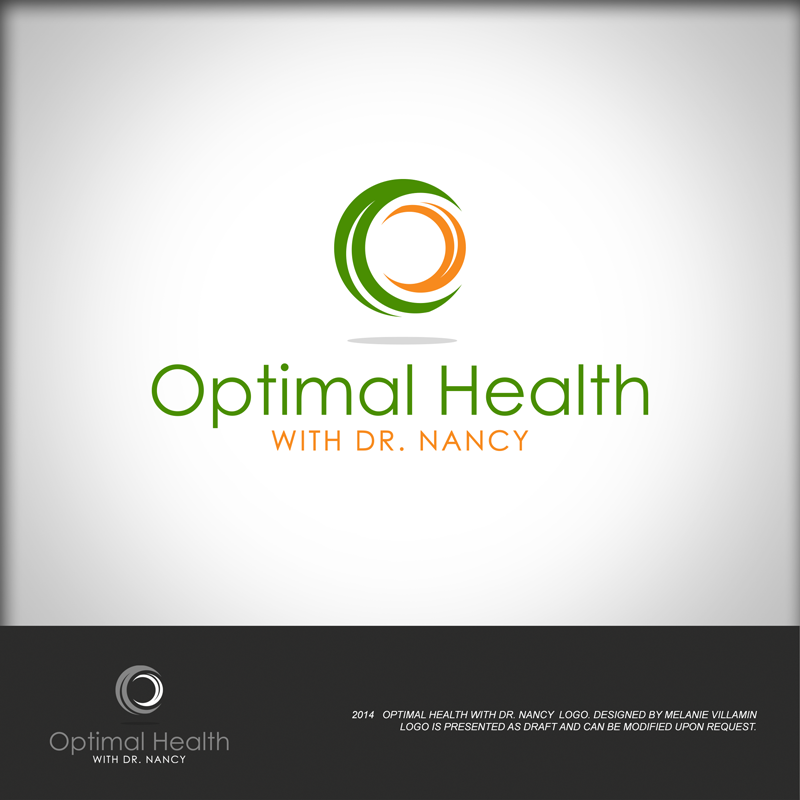 Logo Design by mvillamin for optimal health institute of ohio | Design #3735258