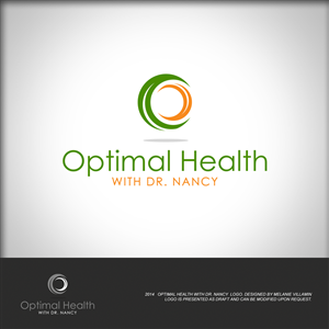 Logo Design by mvillamin for optimal health institute of ohio | Design #3735258