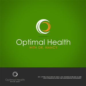 Logo Design by mvillamin for optimal health institute of ohio | Design: #3735263