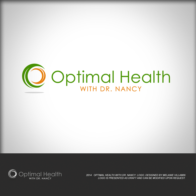 Logo Design by mvillamin for optimal health institute of ohio | Design #3735267