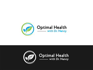 Logo Design by Anyl Thapa for optimal health institute of ohio | Design: #3703028