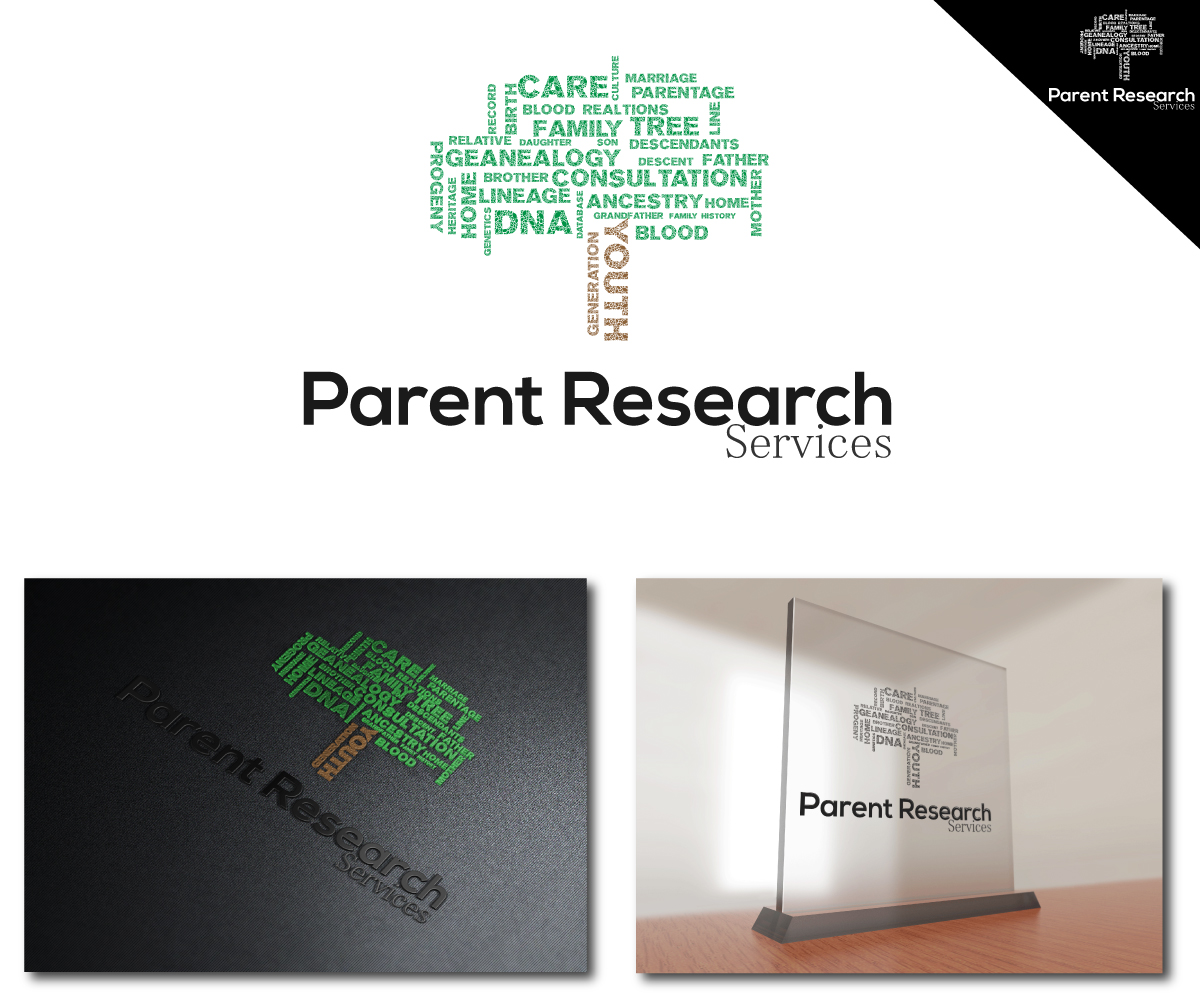 Logo Design by Nintey2designs for this project | Design #3705839