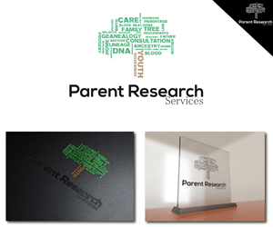 Logo Design by Nintey2designs for this project | Design: #3705839