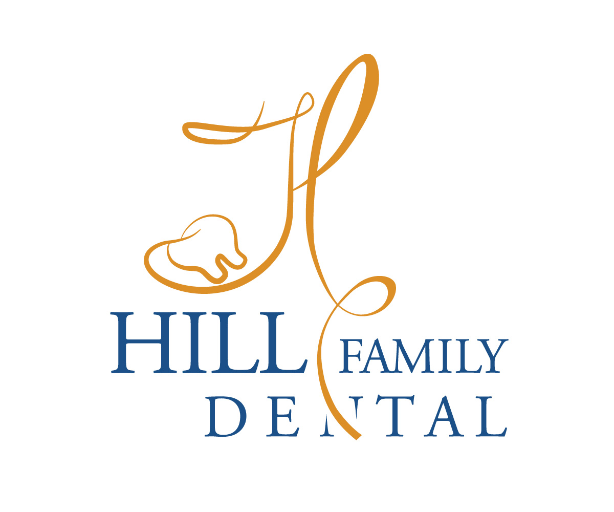 Diseño de Logo por  Olja Anbruton Design para Hill Family Dental | Diseño #3697486