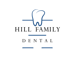 Logo Design by  Olja Anbruton Design for Hill Family Dental | Design: #3697562