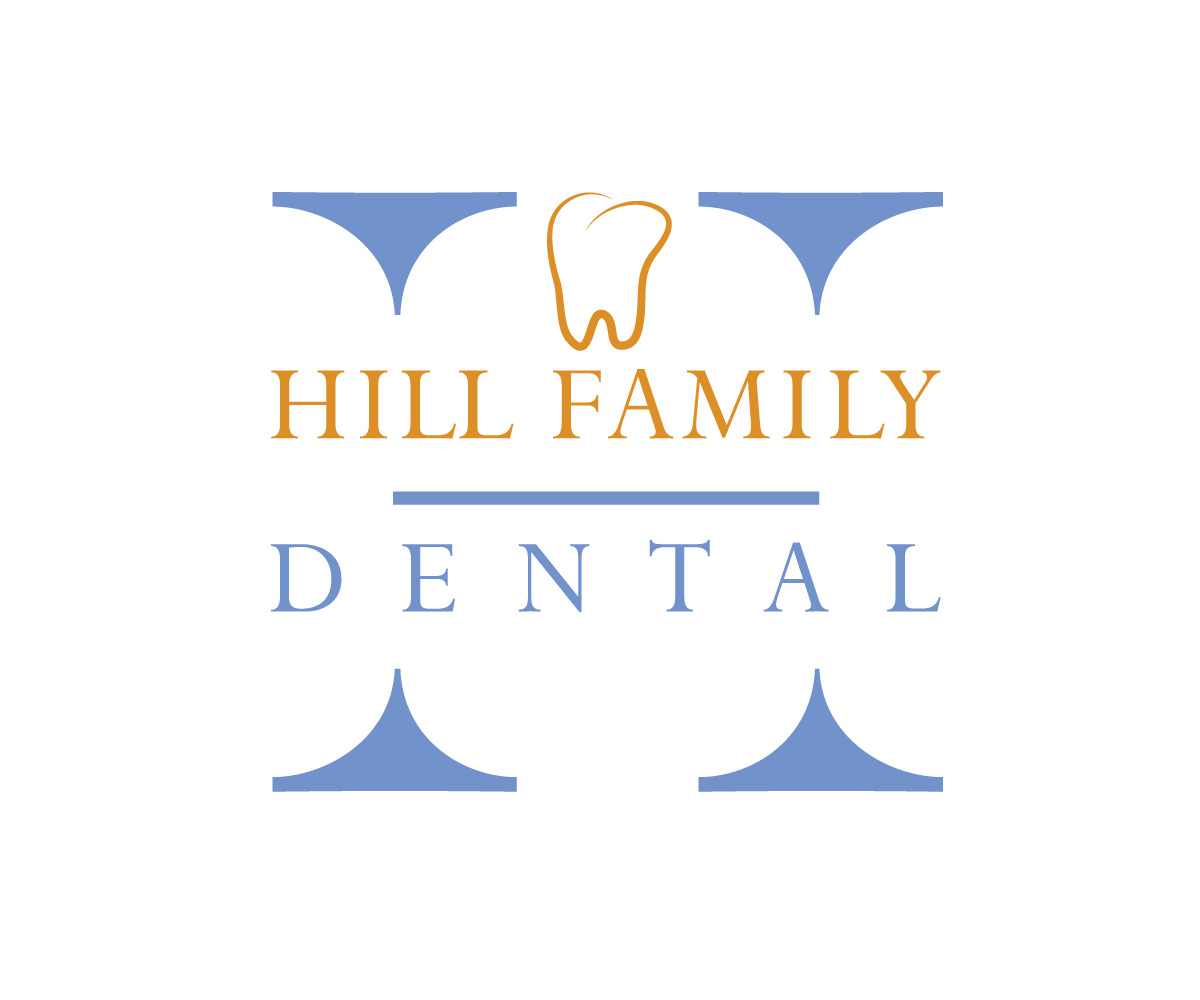 Design de Logo par  Olja Anbruton Design pour Hill Family Dental | Design #3697604