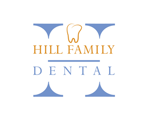 Logo Design by  Olja Anbruton Design for Hill Family Dental | Design #3697604
