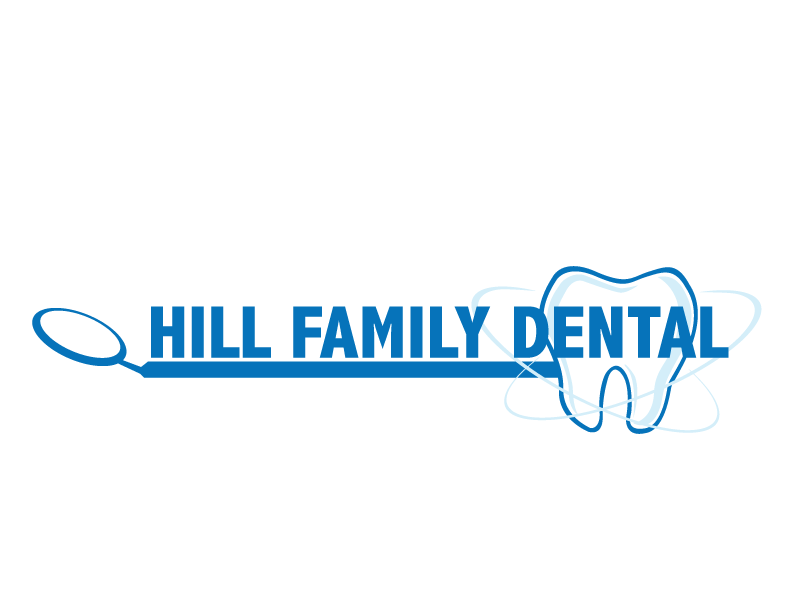 Diseño de Logo por jenny28 para Hill Family Dental | Diseño #3671251