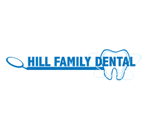 Design de Logo par jenny28 pour Hill Family Dental | Design : #3671251