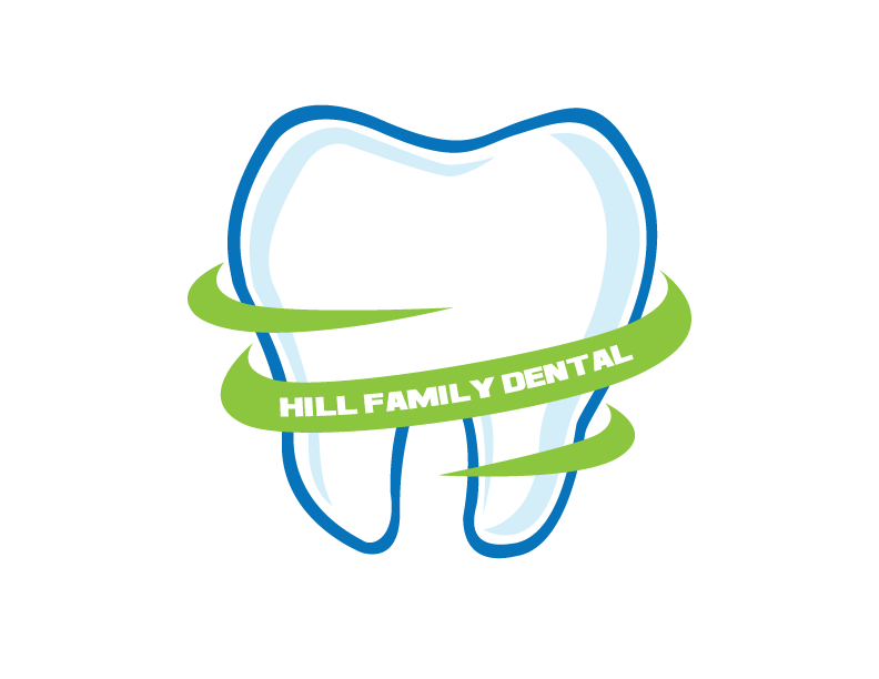 Logo Design by jenny28 for Hill Family Dental | Design #3671255