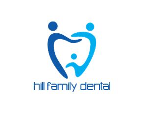 Logo Design by jenny28 for Hill Family Dental | Design: #3677804