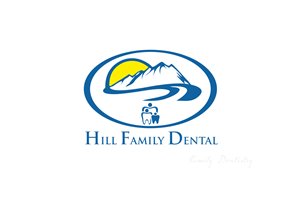 Design de Logo par rednixvenkat85 pour Hill Family Dental | Design : #3674690