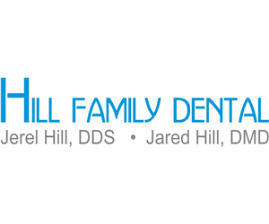 Design de Logo par Lariza Vermeulen pour Hill Family Dental | Design : #3683959