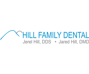 Logo Design by Lariza Vermeulen for Hill Family Dental | Design: #3683968