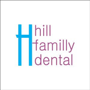 Logo Design by radea for Hill Family Dental | Design #3670684