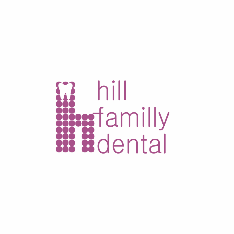 Logo Design by radea for Hill Family Dental | Design #3670847