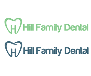 Logo Design by adam5s for Hill Family Dental | Design: #3689327