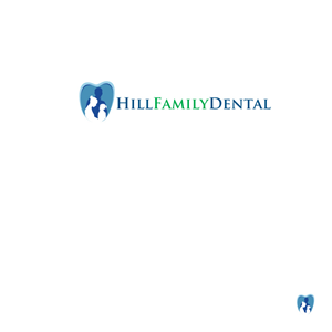 Design de Logo par instudio pour Hill Family Dental | Design : #3674801