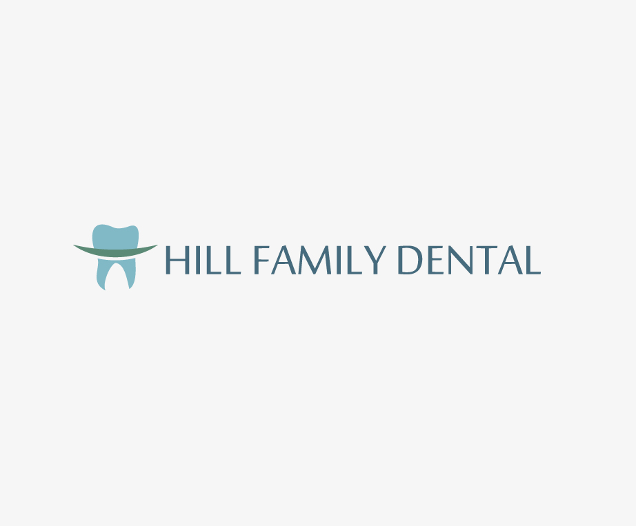 Diseño de Logo por artistik para Hill Family Dental | Diseño #3675707