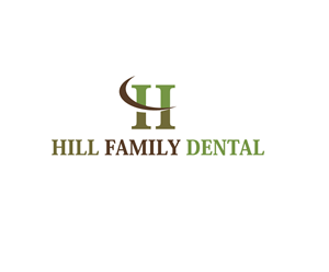 Logo Design by artistik for Hill Family Dental | Design: #3675724