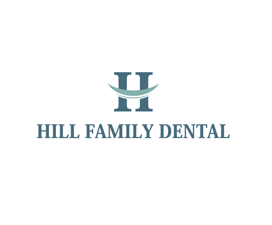 Diseño de Logo por artistik para Hill Family Dental | Diseño #3675743