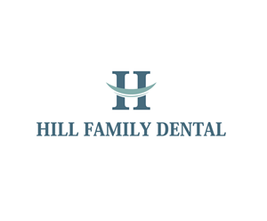 Logo Design by artistik for Hill Family Dental | Design: #3675743