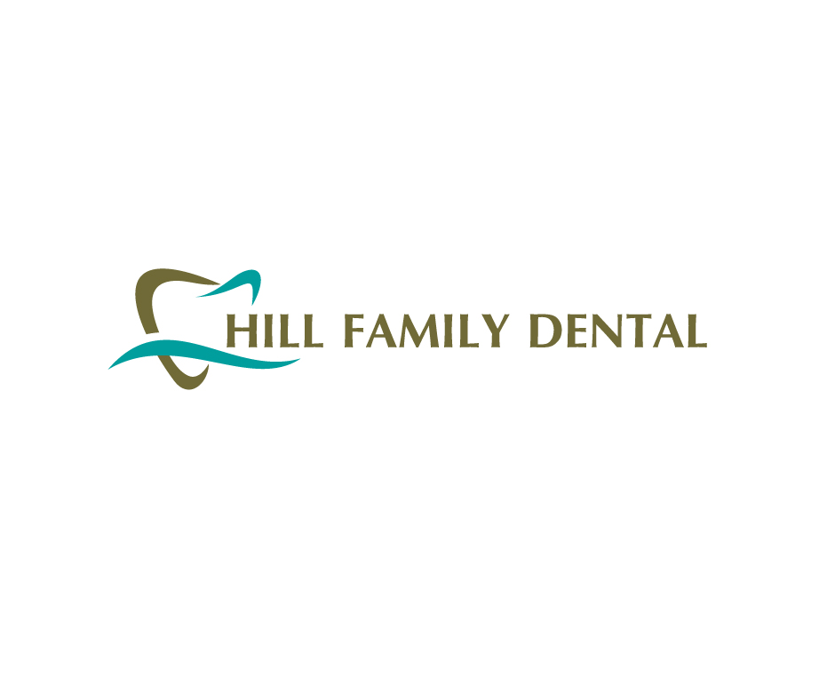 Diseño de Logo por artistik para Hill Family Dental | Diseño #3675754