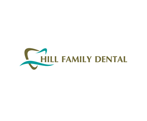 Logo Design by artistik for Hill Family Dental | Design: #3675754