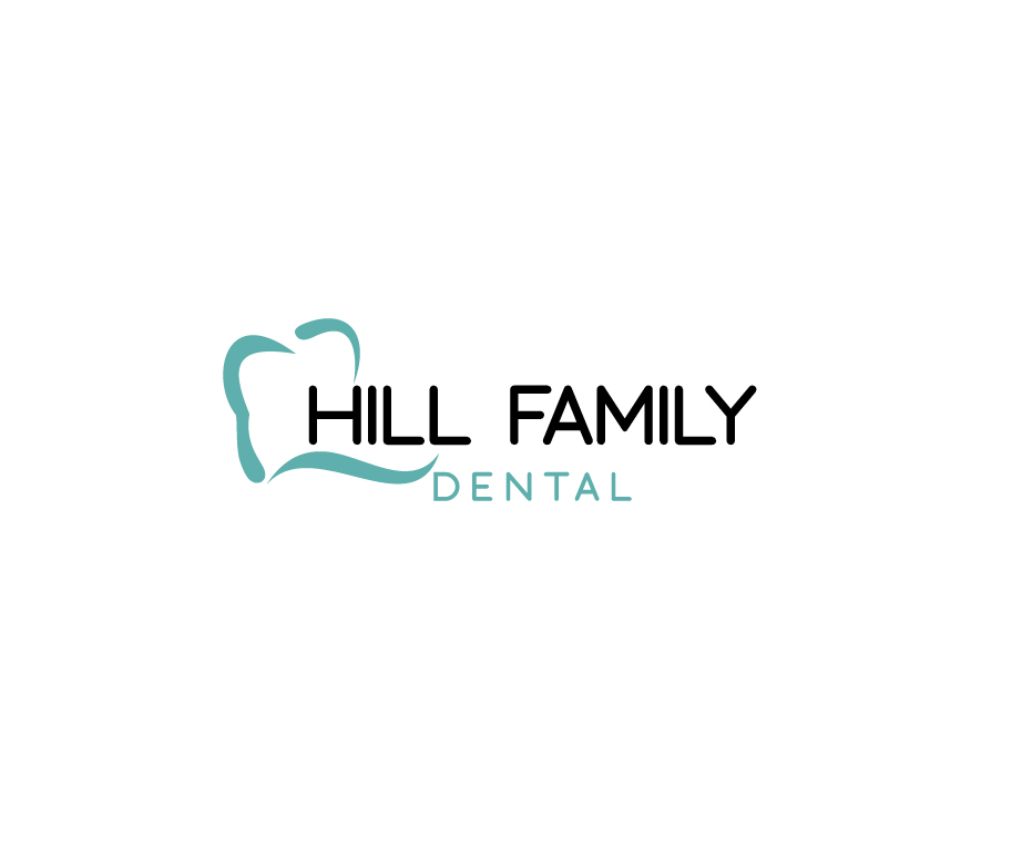 Logo Design by artistik for Hill Family Dental | Design #3675785