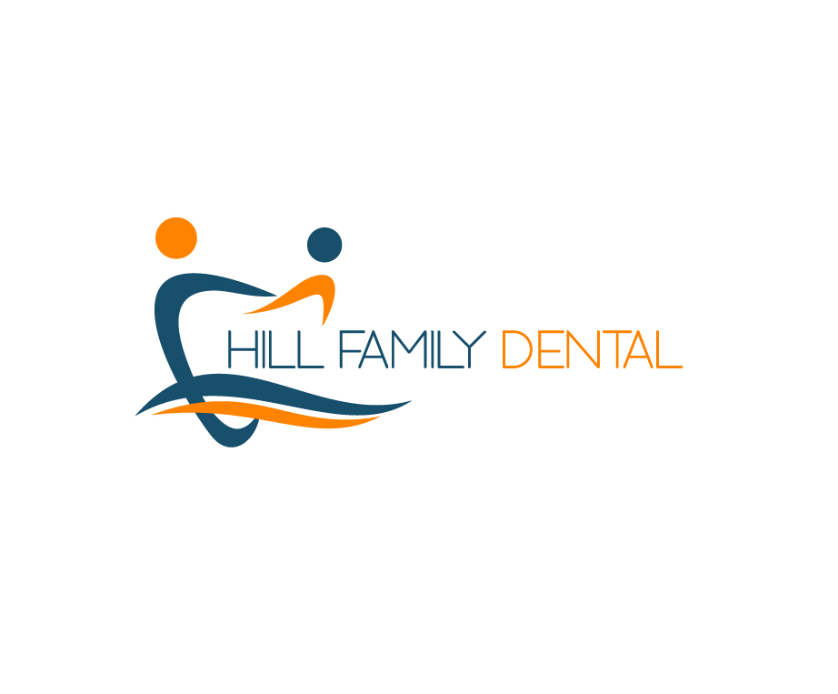 Diseño de Logo por artistik para Hill Family Dental | Diseño #3675789