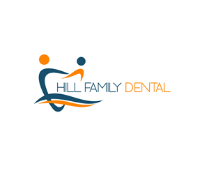 Logo Design by artistik for Hill Family Dental | Design: #3675789